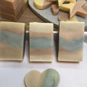 Savon surgras Lavandin bio