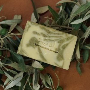 Olive bio