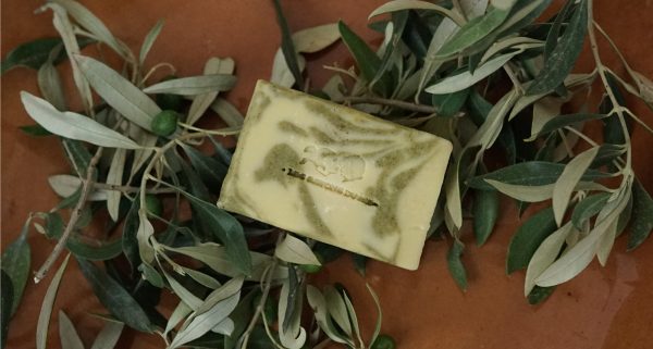 Olive bio