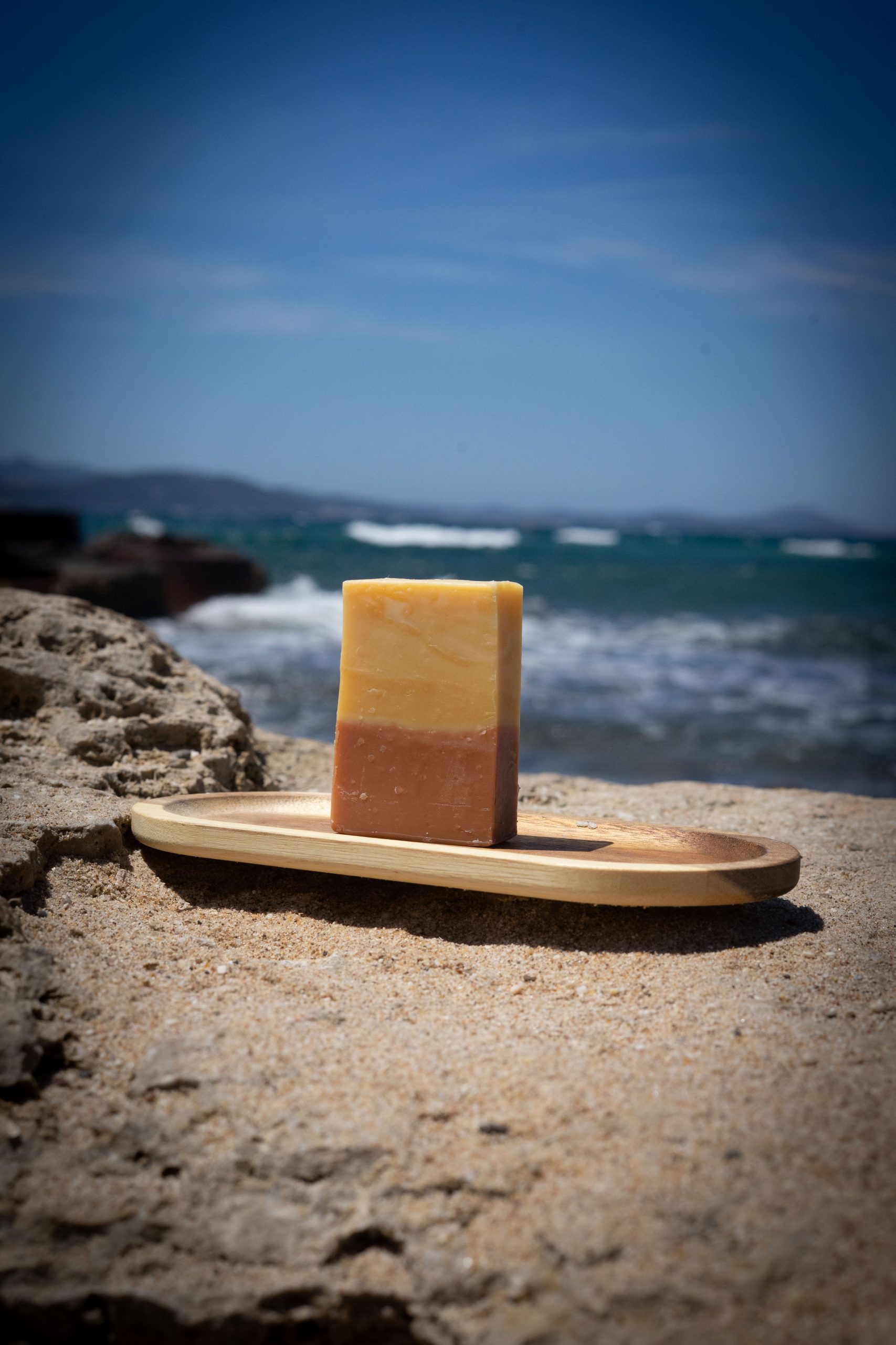 huile de coco et cacao pur- les savons du roi